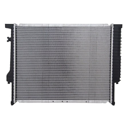 One Stop Solutions 92-99 Bmw 3Srs V6 At/Mt 95-99 M3 88-91 3 Radiator, 1841 1841